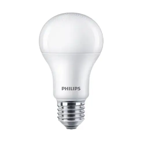 Lampu LED Bulb 9 Watt