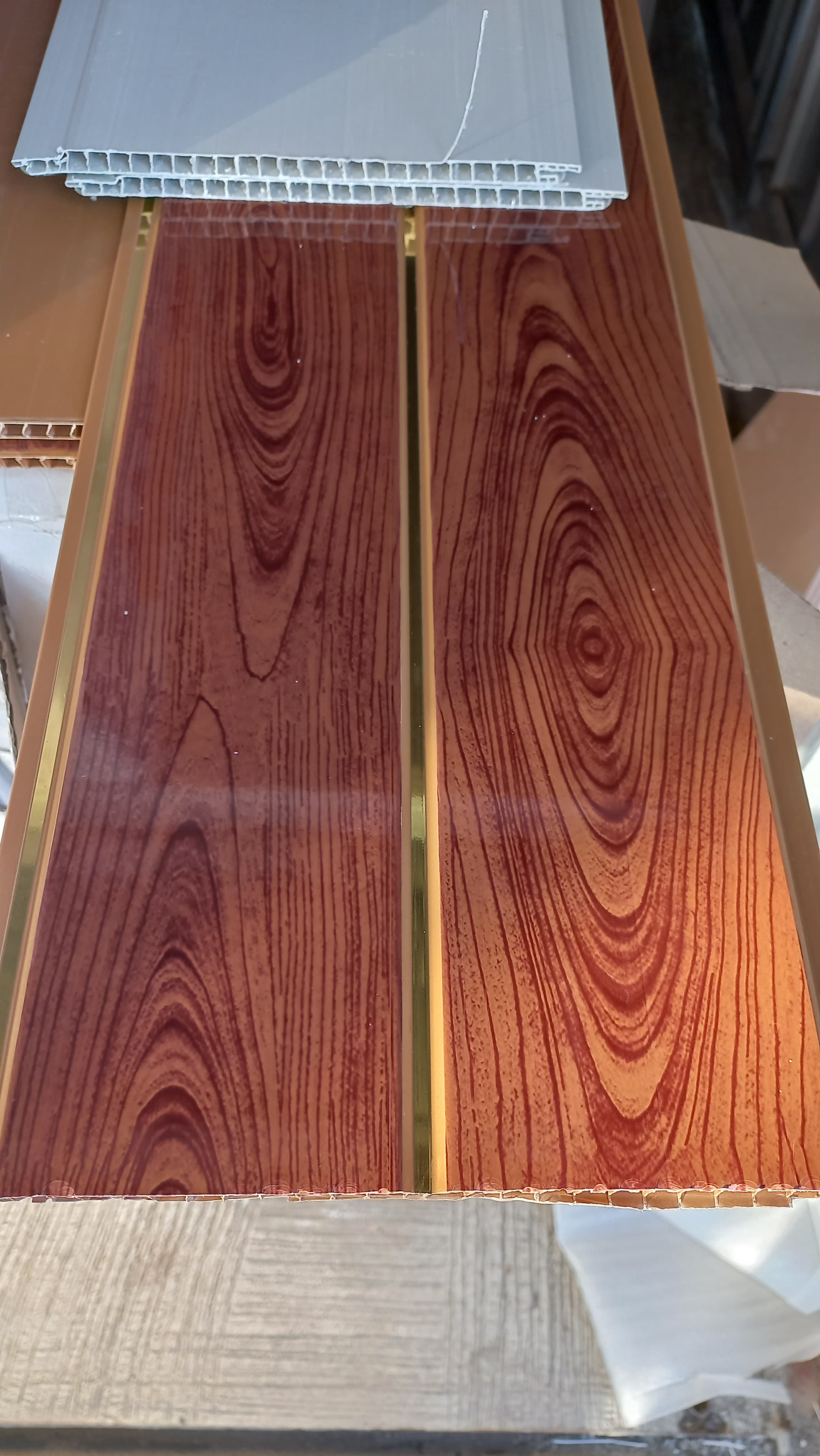 Plafon PVC 8mm thumbnail 4